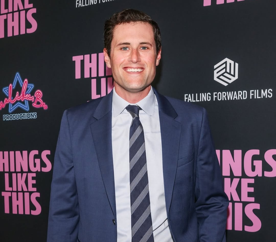 Jake Reiner Wikipedia