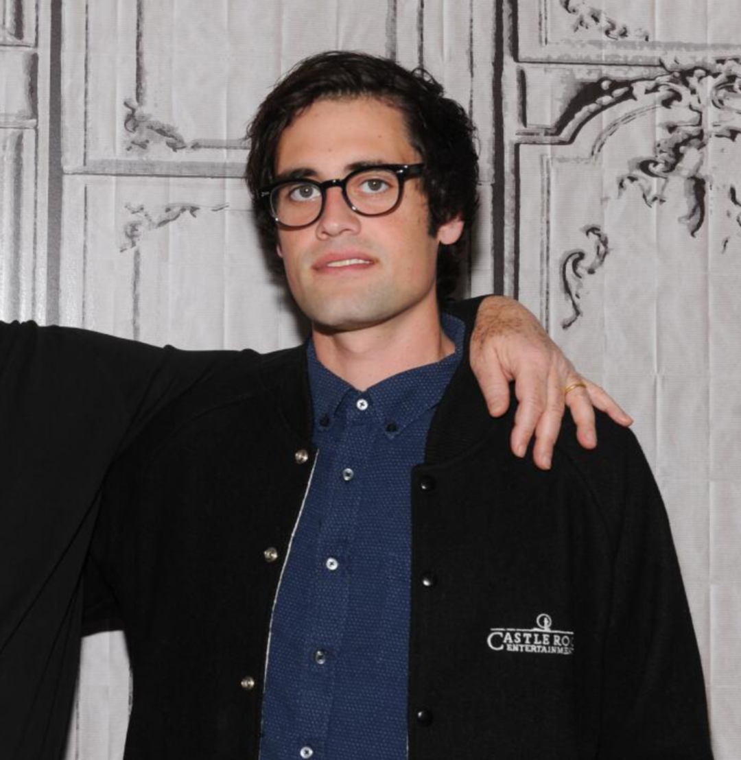 Nick Reiner Wikipedia