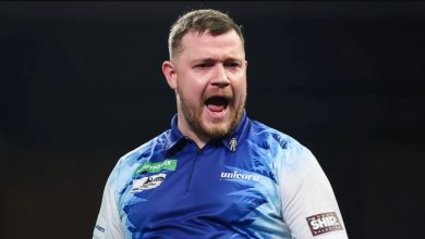 Joe Comito Darts Wikipedia