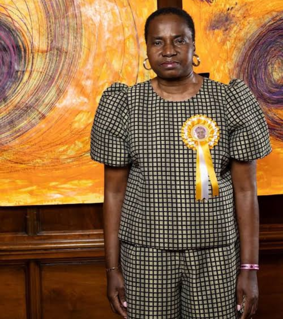 Nnena Kalu Wikipedia