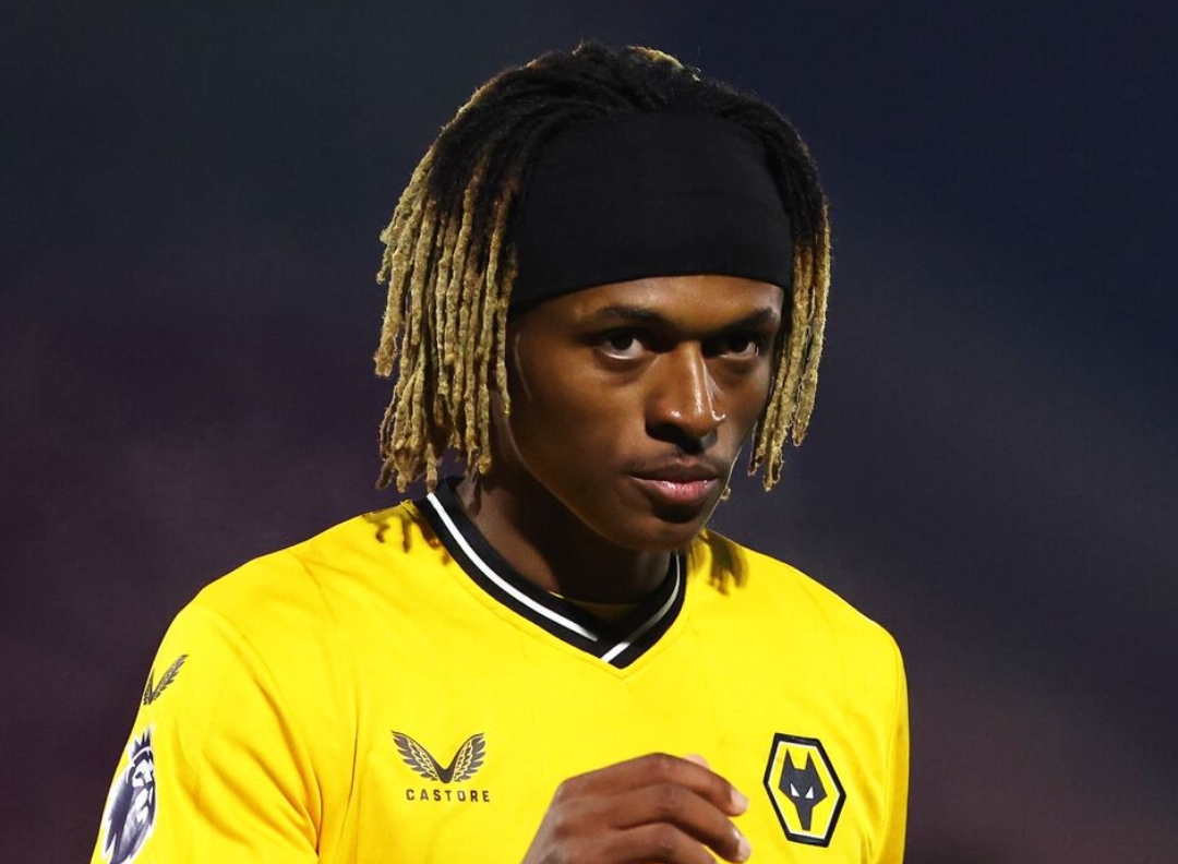 Ethan Mcleod Wikipedia