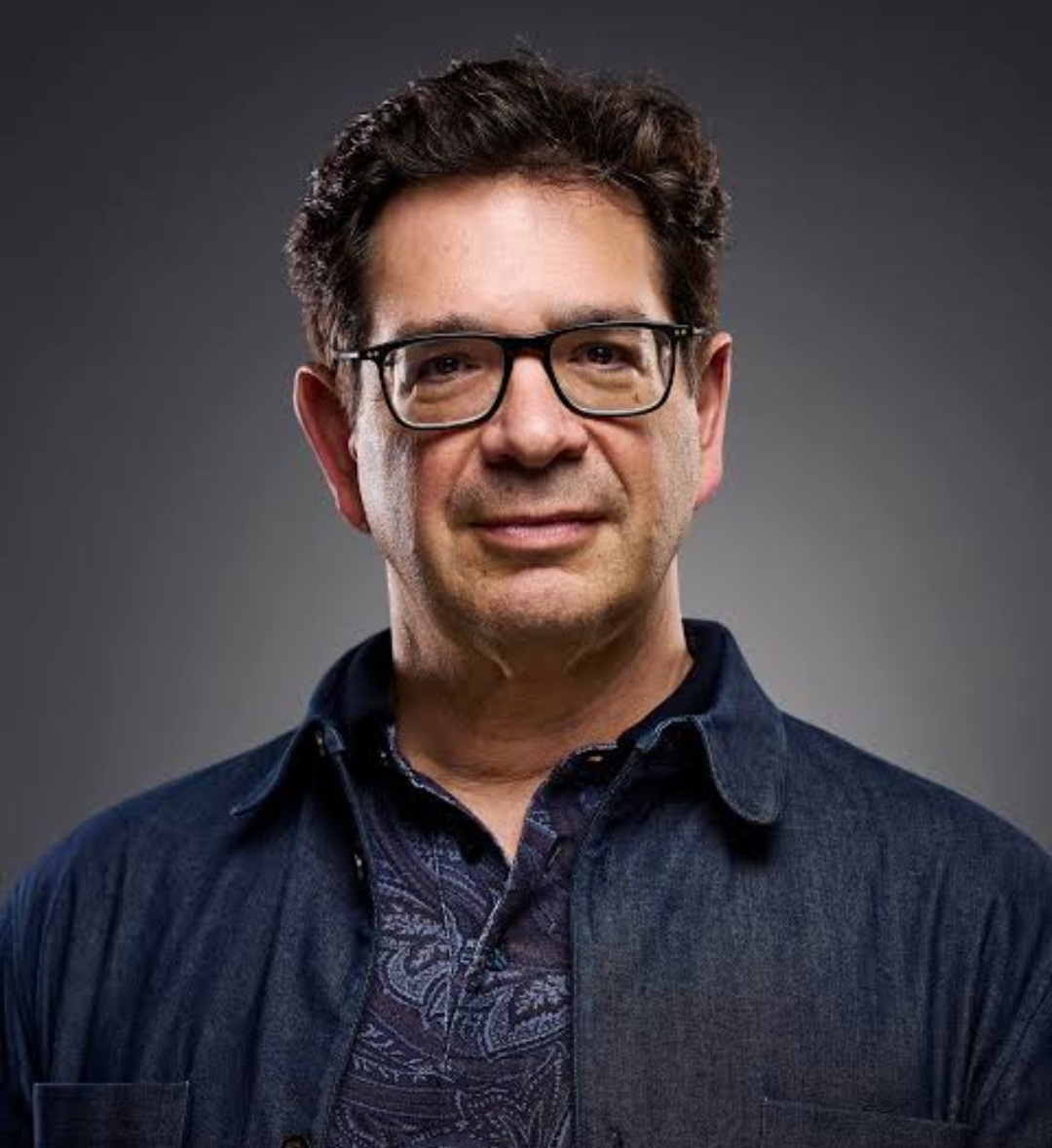 Peter Ettedgui Wikipedia