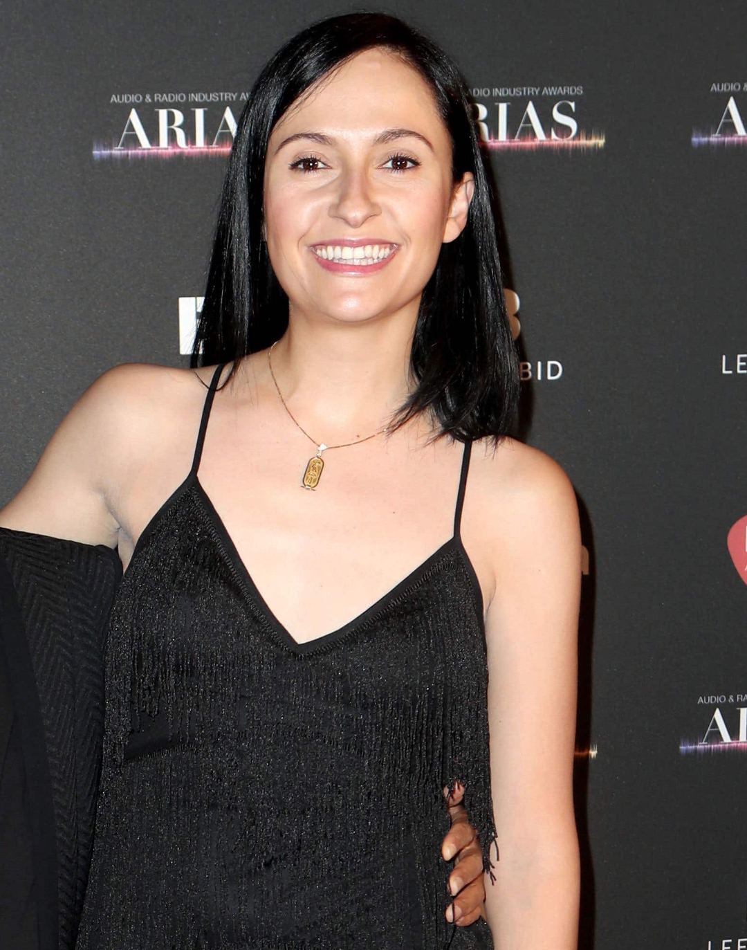 Kate Holderness Wikipedia