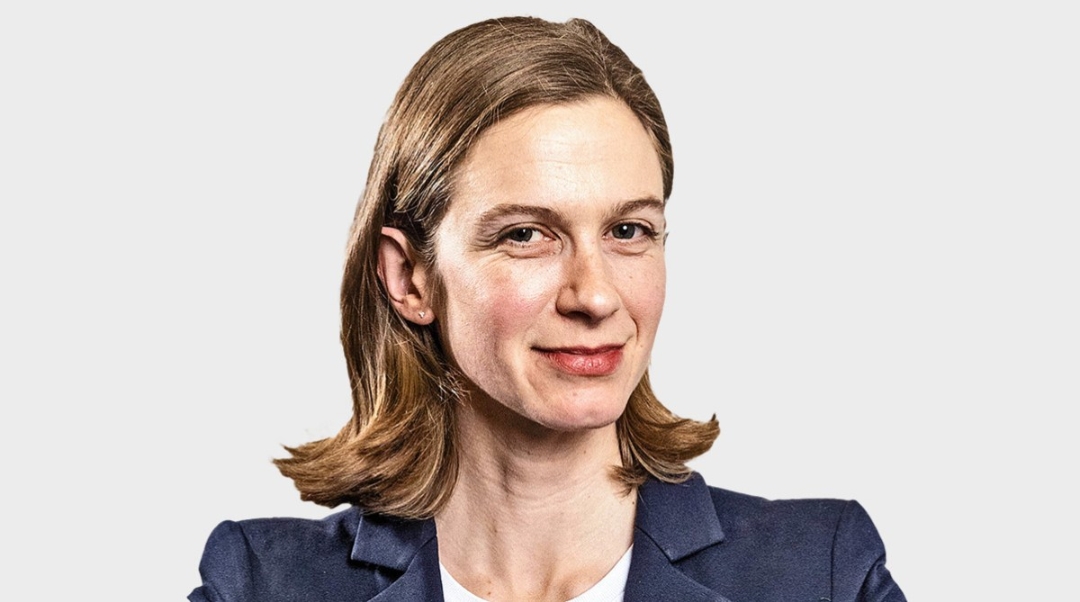 Juliet Samuel Journalist Wikipedia