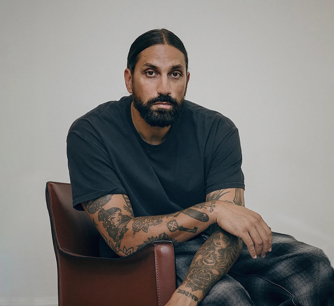 Ben Gorham Wikipedia