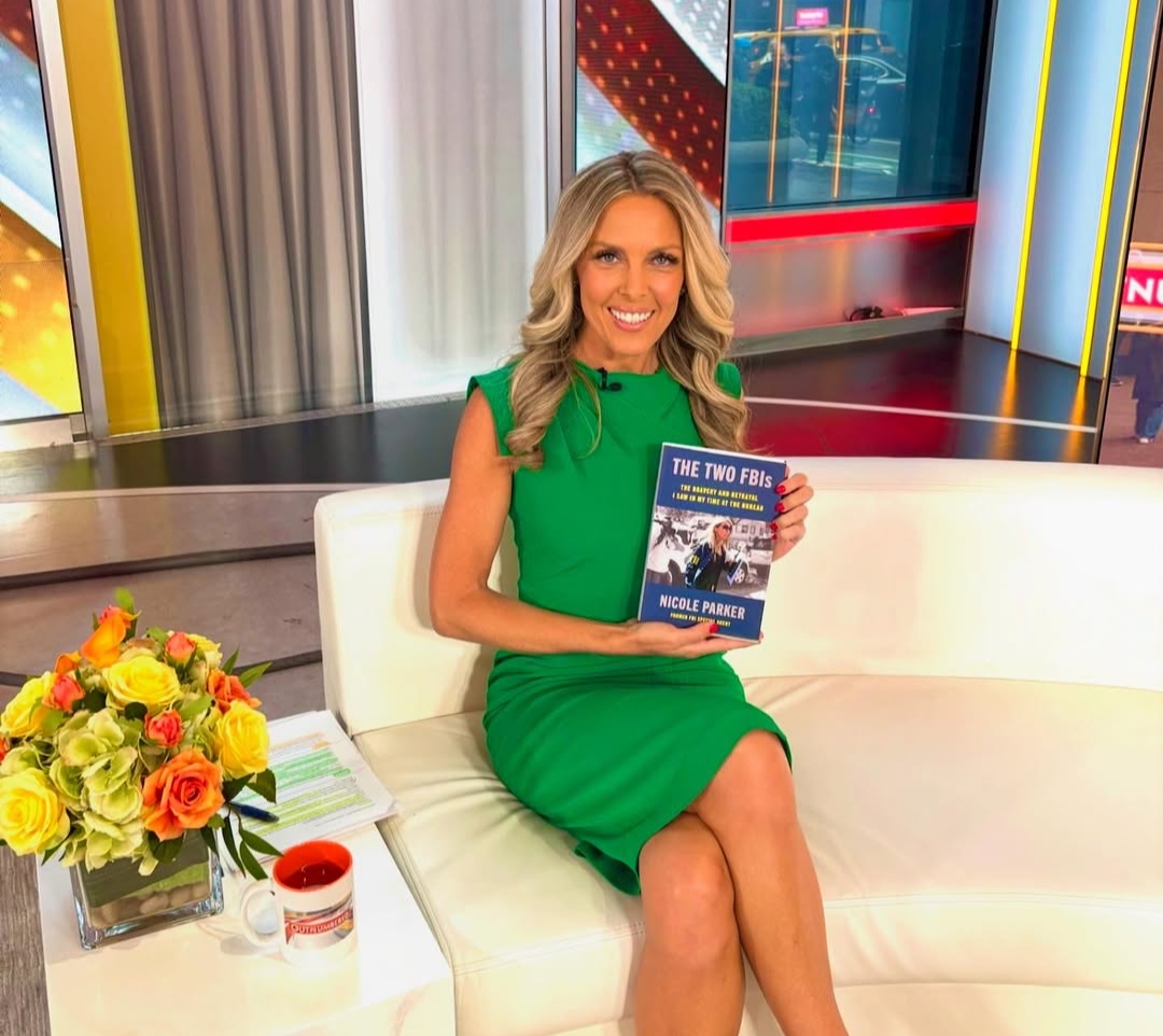 Nicole Parker FBI Wikipedia