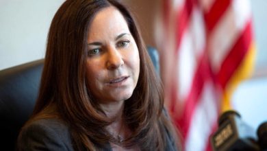 Leah Foley U.S. Attorney Wikipedia