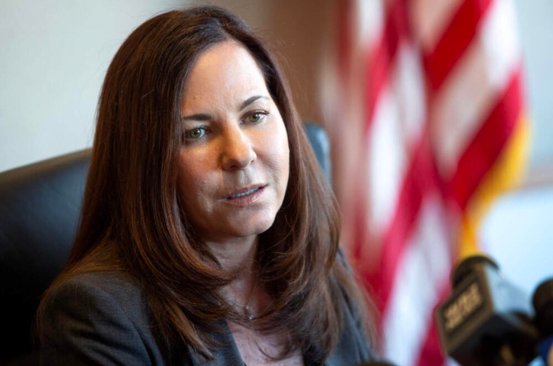 Leah Foley U.S. Attorney Wikipedia